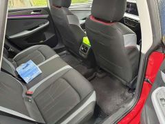 Volkswagen Lingdu L 280TSI DSG Ultra Spicy Flagship - photo 6