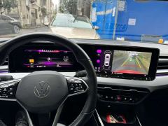 Volkswagen Lingdu L 280TSI DSG Ultra Spicy Flagship - photo 9