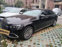 Mercedes-Benz E-Class Facelift E 300 L Fashion - фото 1
