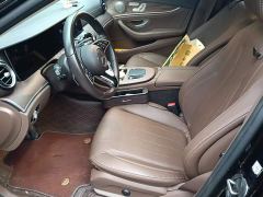 Mercedes-Benz E-Class Facelift E 300 L Fashion - фото 2