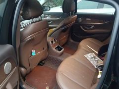 Mercedes-Benz E-Class Facelift E 300 L Fashion - фото 3