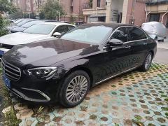 Mercedes-Benz E-Class Facelift E 300 L Fashion - фото 5
