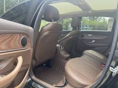 Mercedes-Benz E-Class Facelift E 300 L Fashion - фото 7