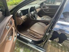 Mercedes-Benz E-Class Facelift E 300 L Fashion - фото 8