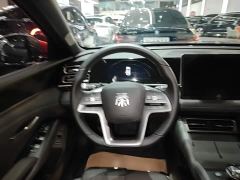 BYD Qin L DM-i Smart Drive Edition 120KM Leading - photo 10