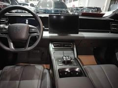 BYD Qin L DM-i Smart Drive Edition 120KM Leading - photo 12