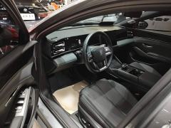 BYD Qin L DM-i Smart Drive Edition 120KM Leading - photo 13