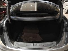 BYD Qin L DM-i Smart Drive Edition 120KM Leading - photo 16