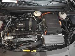 BYD Qin L DM-i Smart Drive Edition 120KM Leading - photo 17