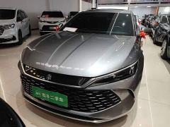 BYD Qin L DM-i Smart Drive Edition 120KM Leading - photo 2