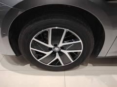 BYD Qin L DM-i Smart Drive Edition 120KM Leading - photo 20