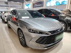 BYD Qin L DM-i Smart Drive Edition 120KM Leading - photo 3