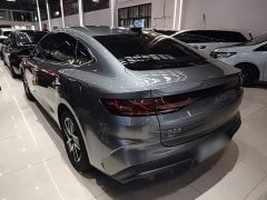 BYD Qin L DM-i Smart Drive Edition 120KM Leading - photo 4