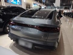 BYD Qin L DM-i Smart Drive Edition 120KM Leading - photo 5