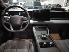 BYD Qin L DM-i Smart Drive Edition 120KM Leading - photo 9