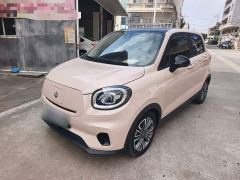 Leapmotor Leapo T03 400 Luxury Edition - ფოტო 1