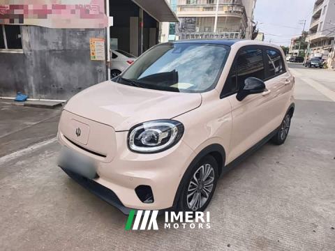 2022 Leapmotor Leapo T03 400 Luxury Edition