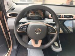 Leapmotor Leapo T03 400 Luxury Edition - ფოტო 10