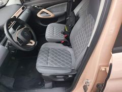 Leapmotor Leapo T03 400 Luxury Edition - ფოტო 14