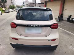 Leapmotor Leapo T03 400 Luxury Edition - ფოტო 5