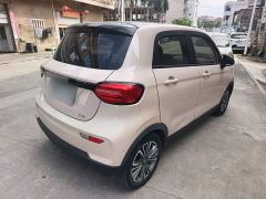 Leapmotor Leapo T03 400 Luxury Edition - ფოტო 6