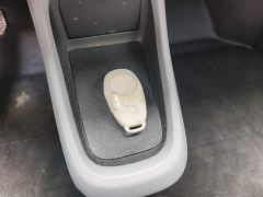 Leapmotor Leapo T03 400 Luxury Edition - ფოტო 8