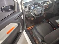 Wuling Hongguang MINIEV Joyful Edition Ternary Lithium - photo 14