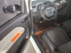Wuling Hongguang MINIEV Joyful Edition Ternary Lithium - photo 15