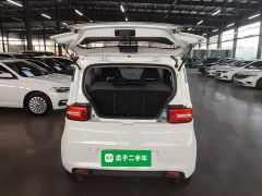 Wuling Hongguang MINIEV Joyful Edition Ternary Lithium - photo 18