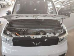 Wuling Hongguang MINIEV Joyful Edition Ternary Lithium - photo 19
