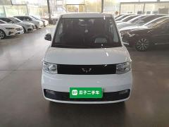 Wuling Hongguang MINIEV Joyful Edition Ternary Lithium - photo 2