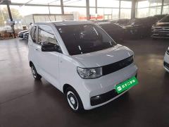 Wuling Hongguang MINIEV Joyful Edition Ternary Lithium - photo 3