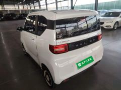 Wuling Hongguang MINIEV Joyful Edition Ternary Lithium - photo 4