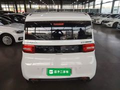 Wuling Hongguang MINIEV Joyful Edition Ternary Lithium - photo 5
