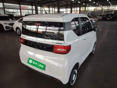 Wuling Hongguang MINIEV Joyful Edition Ternary Lithium - photo 6