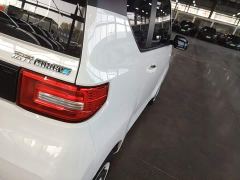 Wuling Hongguang MINIEV Joyful Edition Ternary Lithium - photo 7