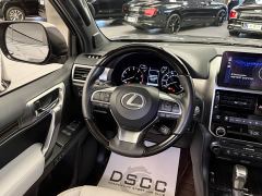 Lexus GX 460 - ფოტო 10