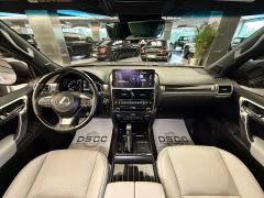 Lexus GX 460 - ფოტო 11