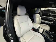 Lexus GX 460 - ფოტო 13