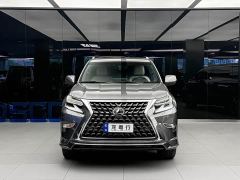 Lexus GX 460 - ფოტო 2