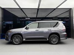 Lexus GX 460 - ფოტო 3