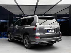 Lexus GX 460 - ფოტო 4