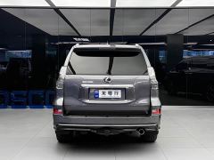 Lexus GX 460 - ფოტო 5