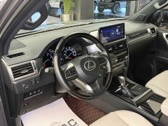 Lexus GX 460 - ფოტო 7