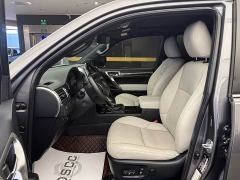 Lexus GX 460 - ფოტო 8