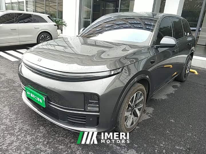 Li Auto L7 Air