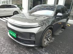 Li Auto L7 Air - ფოტო 1