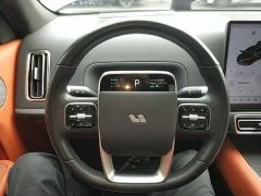 Li Auto L7 Air - ფოტო 10