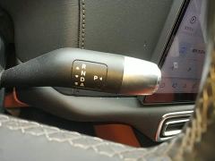 Li Auto L7 Air - ფოტო 13
