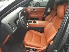 Li Auto L7 Air - ფოტო 14